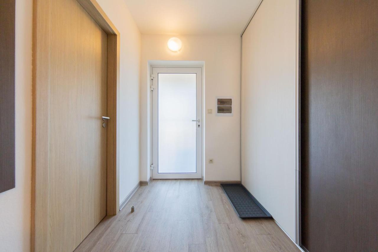 Apartmany Sophia 5 A 6 Велке Лосины Экстерьер фото