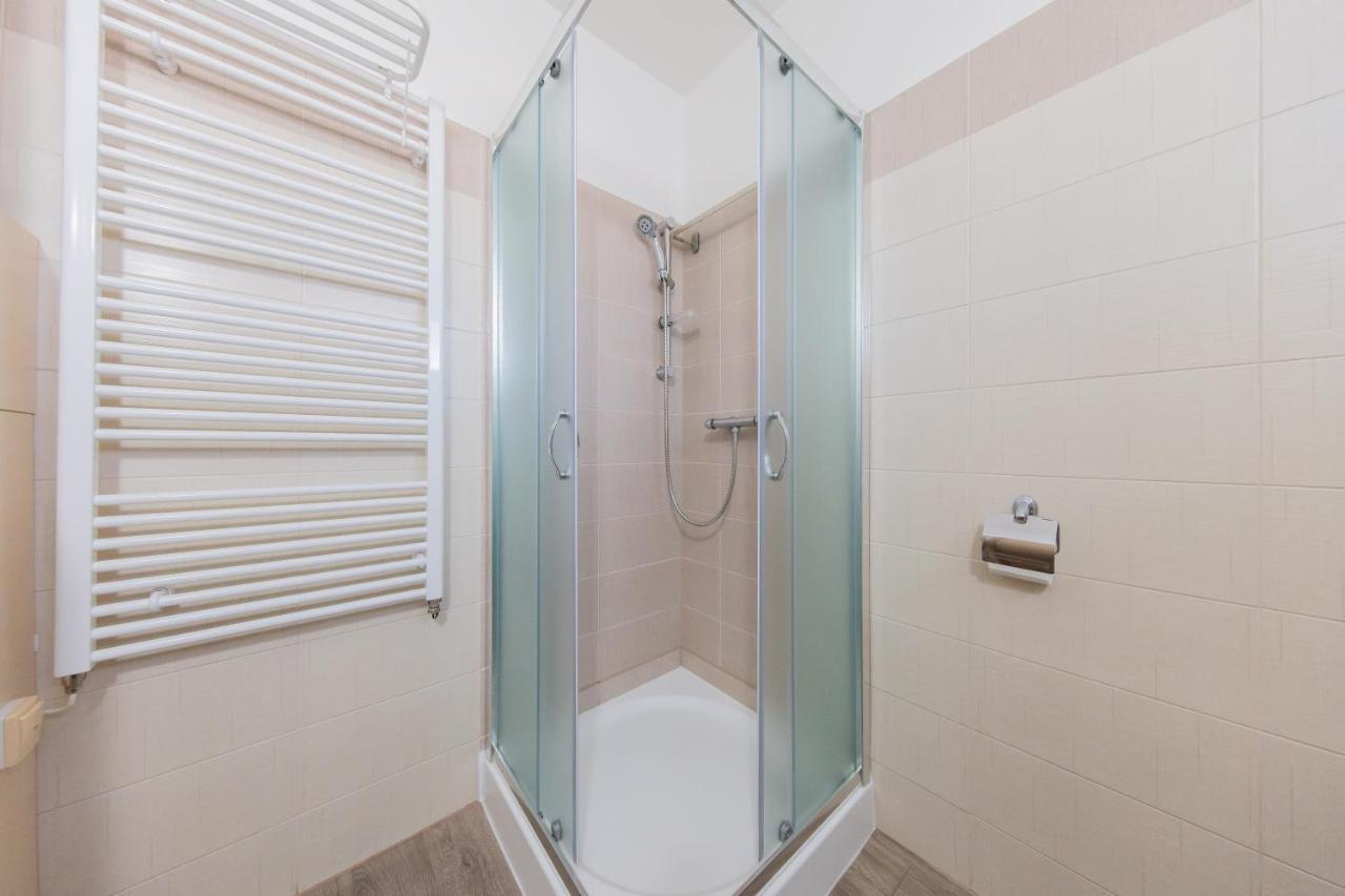 Apartmany Sophia 5 A 6 Велке Лосины Экстерьер фото