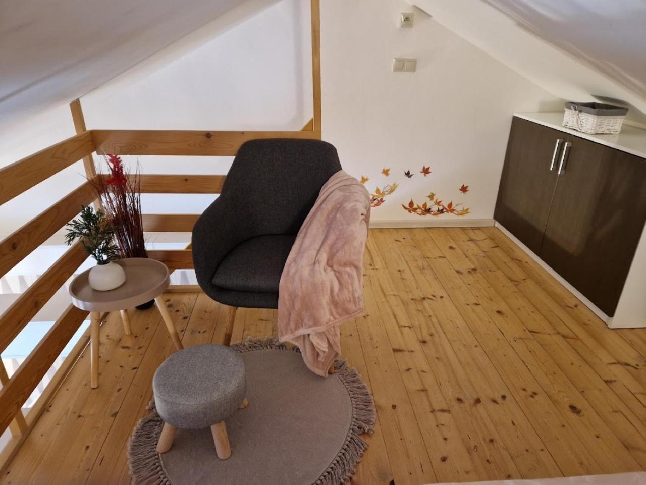 Apartmany Sophia 5 A 6 Велке Лосины Экстерьер фото